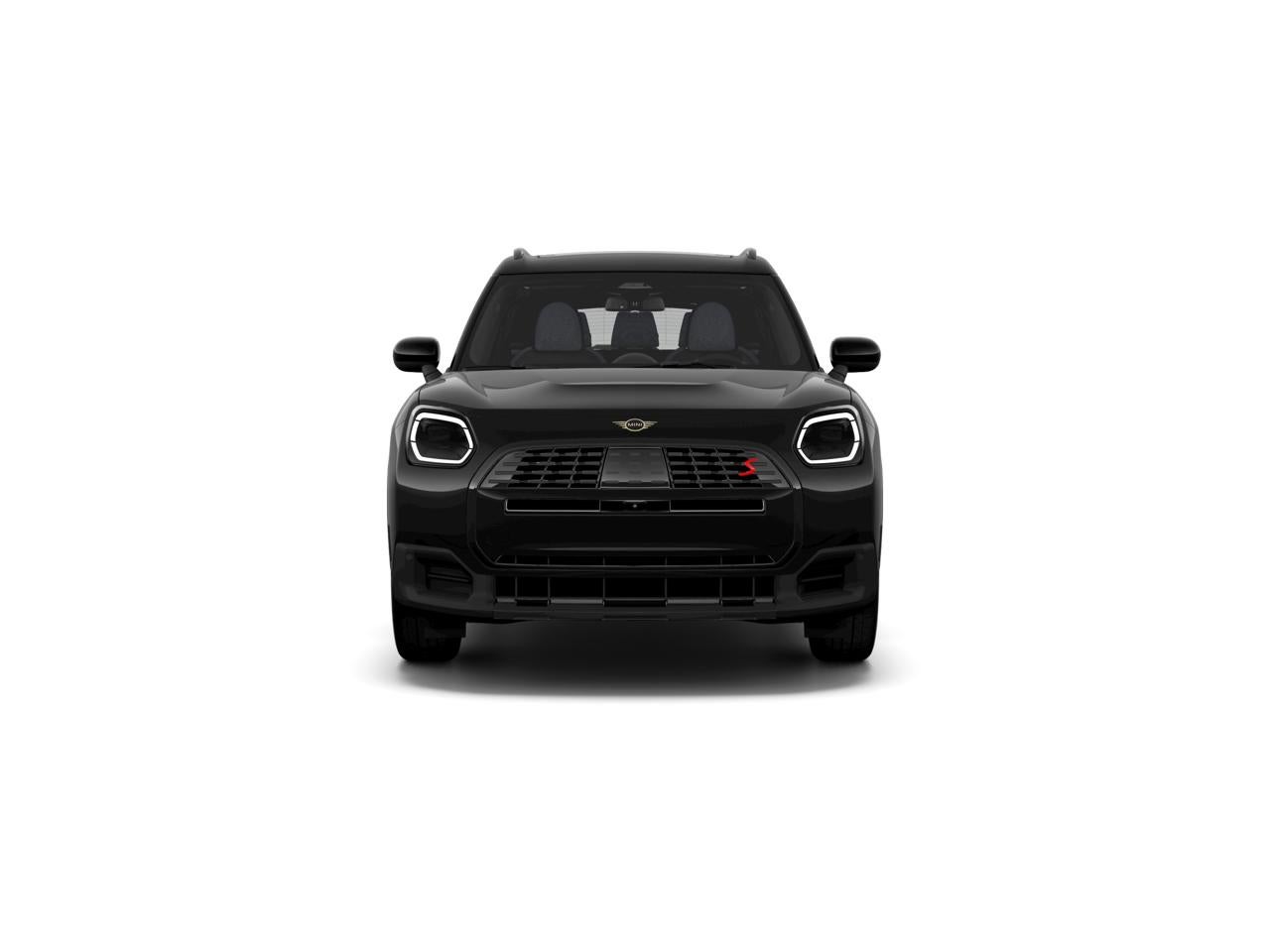 2027 MINI Countryman Base