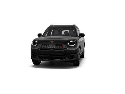 2027 MINI Countryman Base