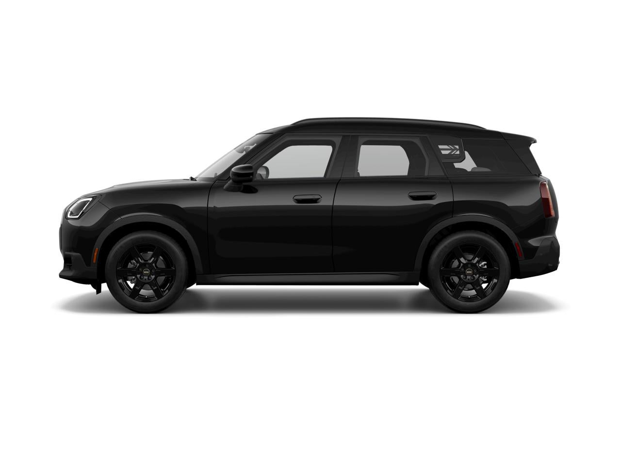 2027 MINI Countryman Base
