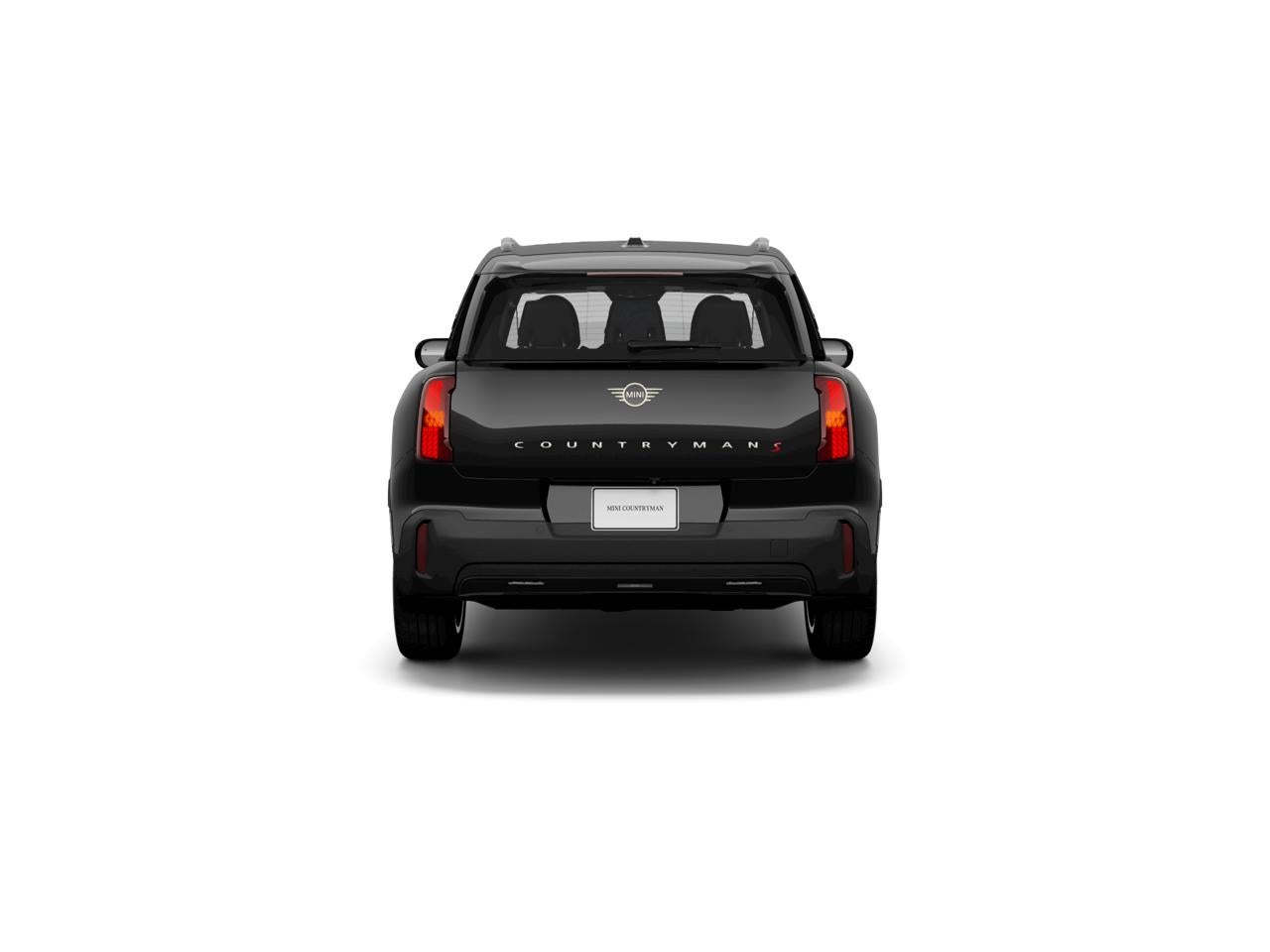 2027 MINI Countryman Base