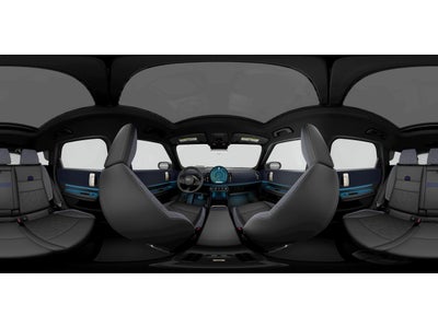 2027 MINI Countryman Base