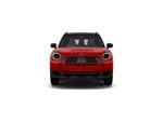 2026 MINI Countryman All4 Cooper S