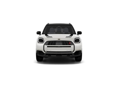 2026 MINI COUNTRYMAN ICONIC