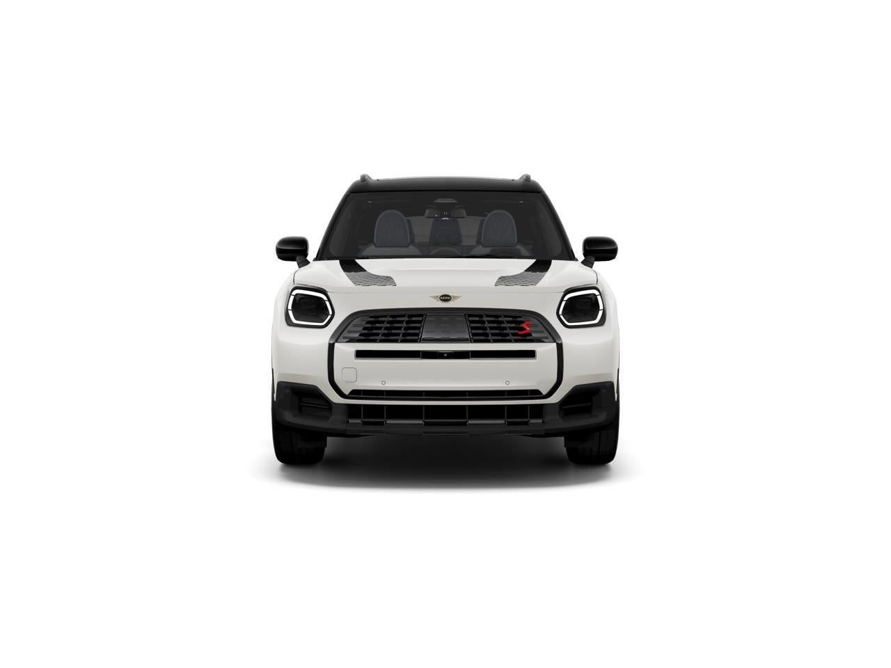 2026 MINI COUNTRYMAN ICONIC