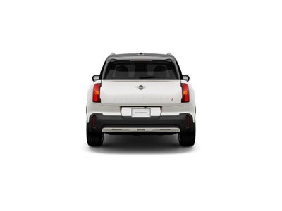 2026 MINI COUNTRYMAN ICONIC