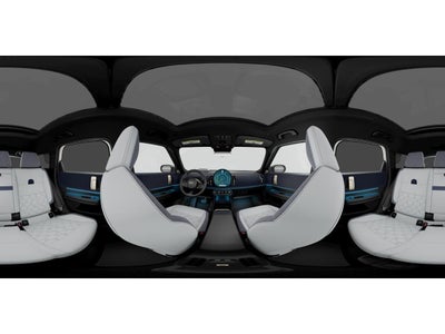 2026 MINI COUNTRYMAN ICONIC