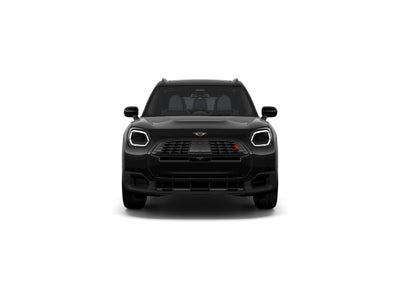 2026 MINI COUNTRYMAN ICONIC