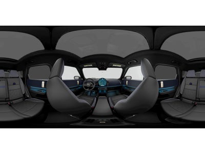 2026 MINI COUNTRYMAN ICONIC