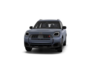 2027 MINI Countryman Base