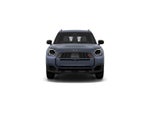 2027 MINI COUNTRYMAN SIGNATURE PLUS