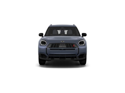 2027 MINI COUNTRYMAN SIGNATURE PLUS