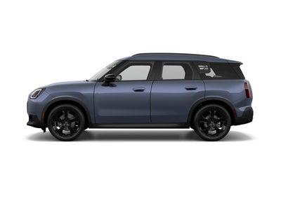 2027 MINI COUNTRYMAN SIGNATURE PLUS