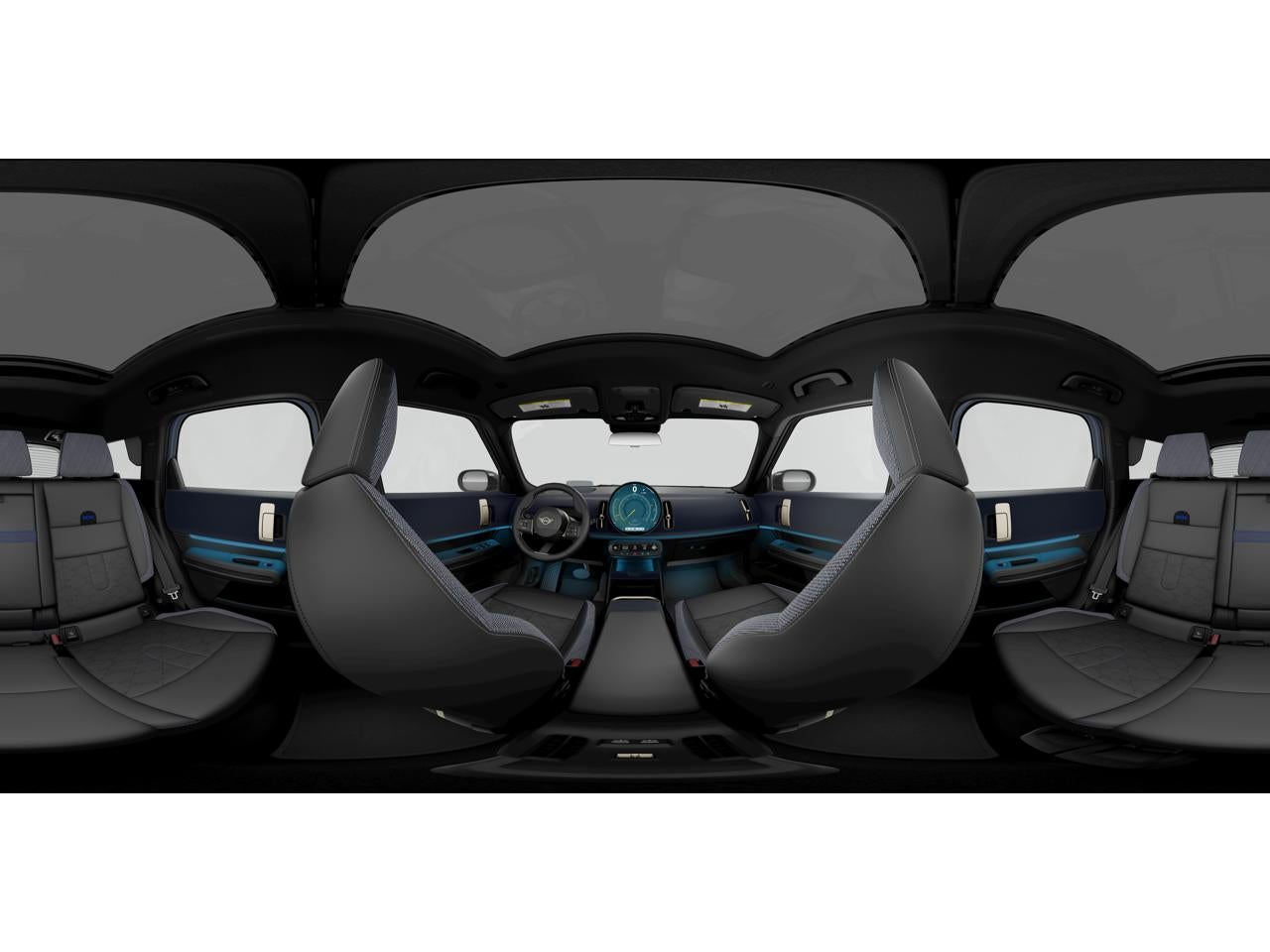 2027 MINI COUNTRYMAN SIGNATURE PLUS