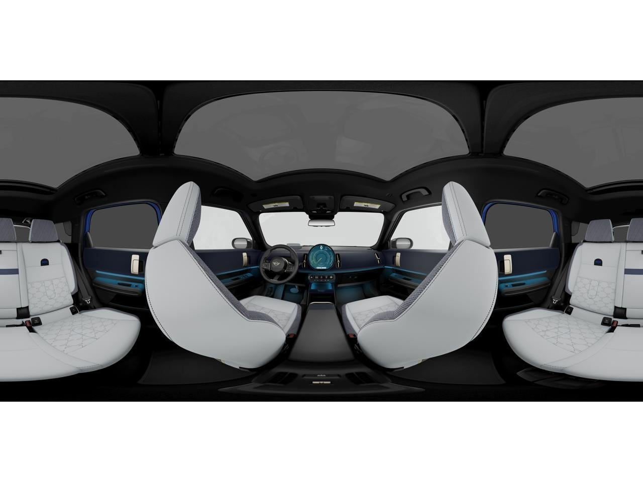 2026 MINI Countryman S