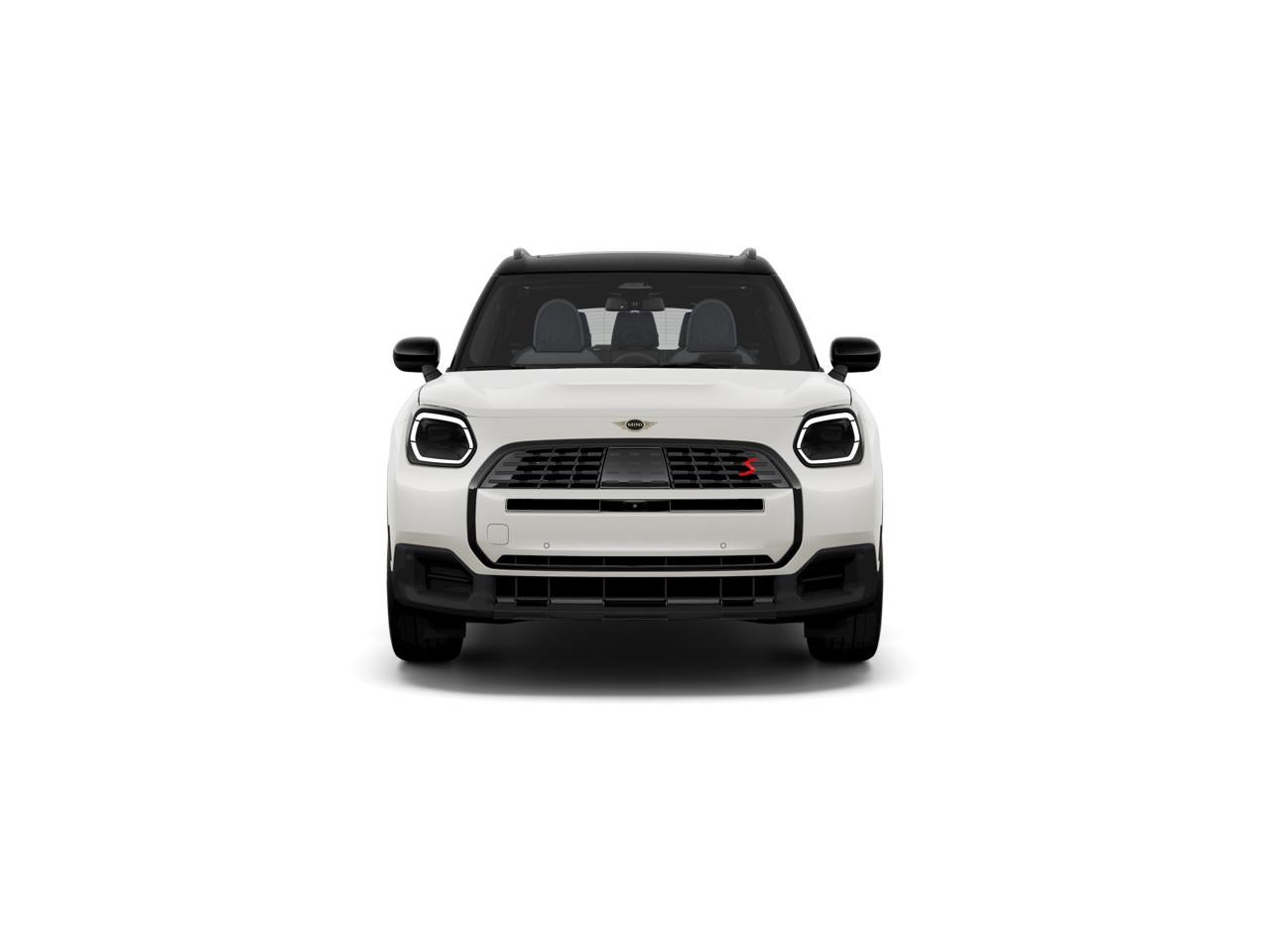 2027 MINI COUNTRYMAN SIGNATURE PLUS