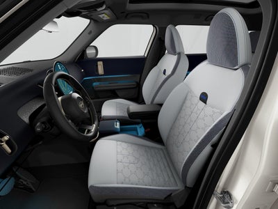 2027 MINI COUNTRYMAN SIGNATURE PLUS