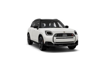 2027 MINI Countryman Base