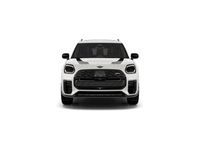 2027 MINI Countryman Base