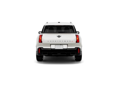 2027 MINI Countryman Base