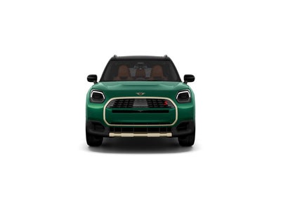 2027 MINI Countryman Base