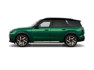 2027 MINI Countryman Base