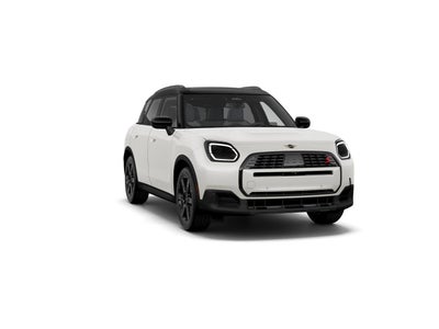 2026 MINI Countryman S
