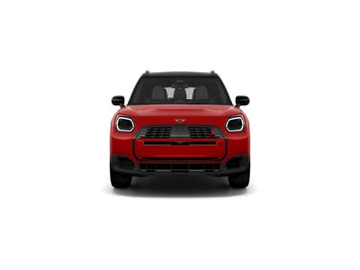 2027 MINI COUNTRYMAN SIGNATURE PLUS