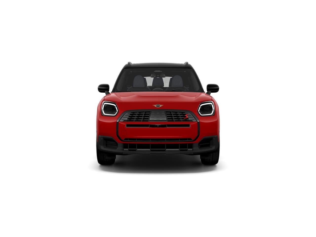 2027 MINI COUNTRYMAN SIGNATURE PLUS