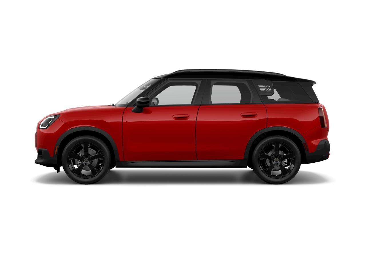2027 MINI COUNTRYMAN SIGNATURE PLUS