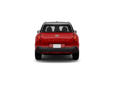 2027 MINI COUNTRYMAN SIGNATURE PLUS