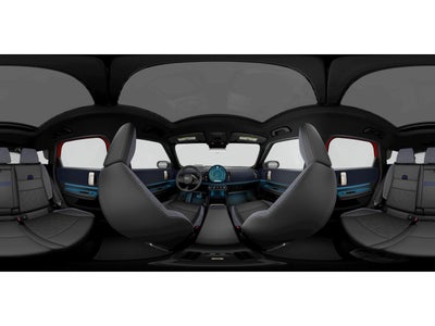 2027 MINI COUNTRYMAN SIGNATURE PLUS
