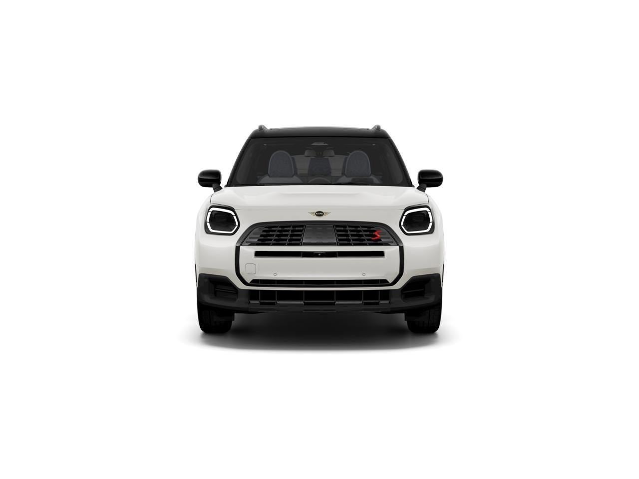 2026 MINI Countryman S