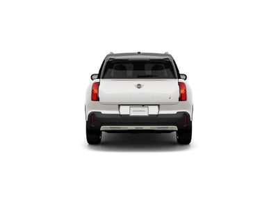 2026 MINI Countryman S