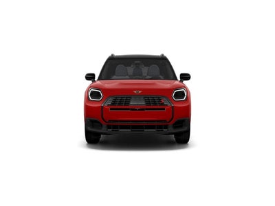 2026 MINI Countryman S