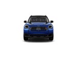 2026 MINI Countryman All4 Cooper S