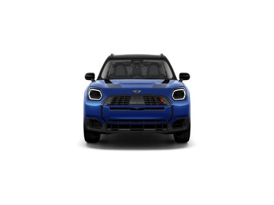 2026 MINI Countryman All4 Cooper S