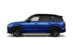 2026 MINI Countryman All4 Cooper S