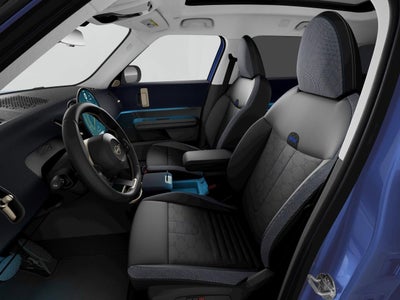 2026 MINI Countryman All4 Cooper S