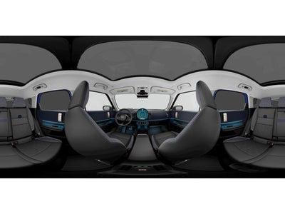 2026 MINI Countryman All4 Cooper S