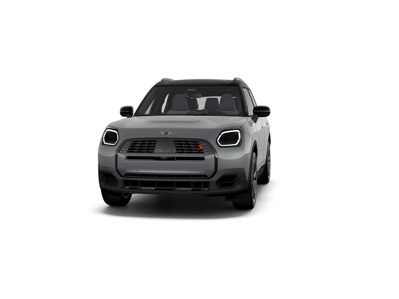 2026 MINI COUNTRYMAN SIGNATURE PLUS