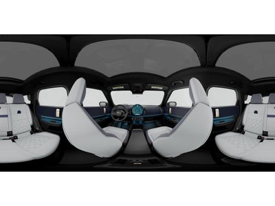 2026 MINI COUNTRYMAN SIGNATURE PLUS