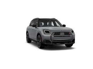 2026 MINI COUNTRYMAN SIGNATURE PLUS