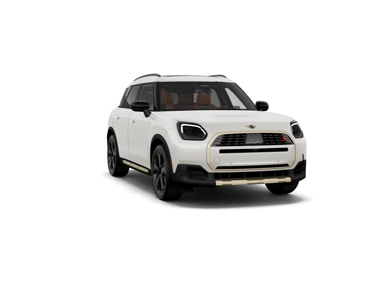 2027 MINI Countryman Base