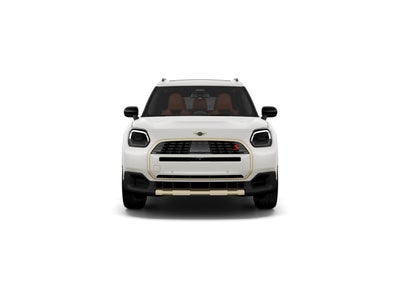 2027 MINI Countryman Base