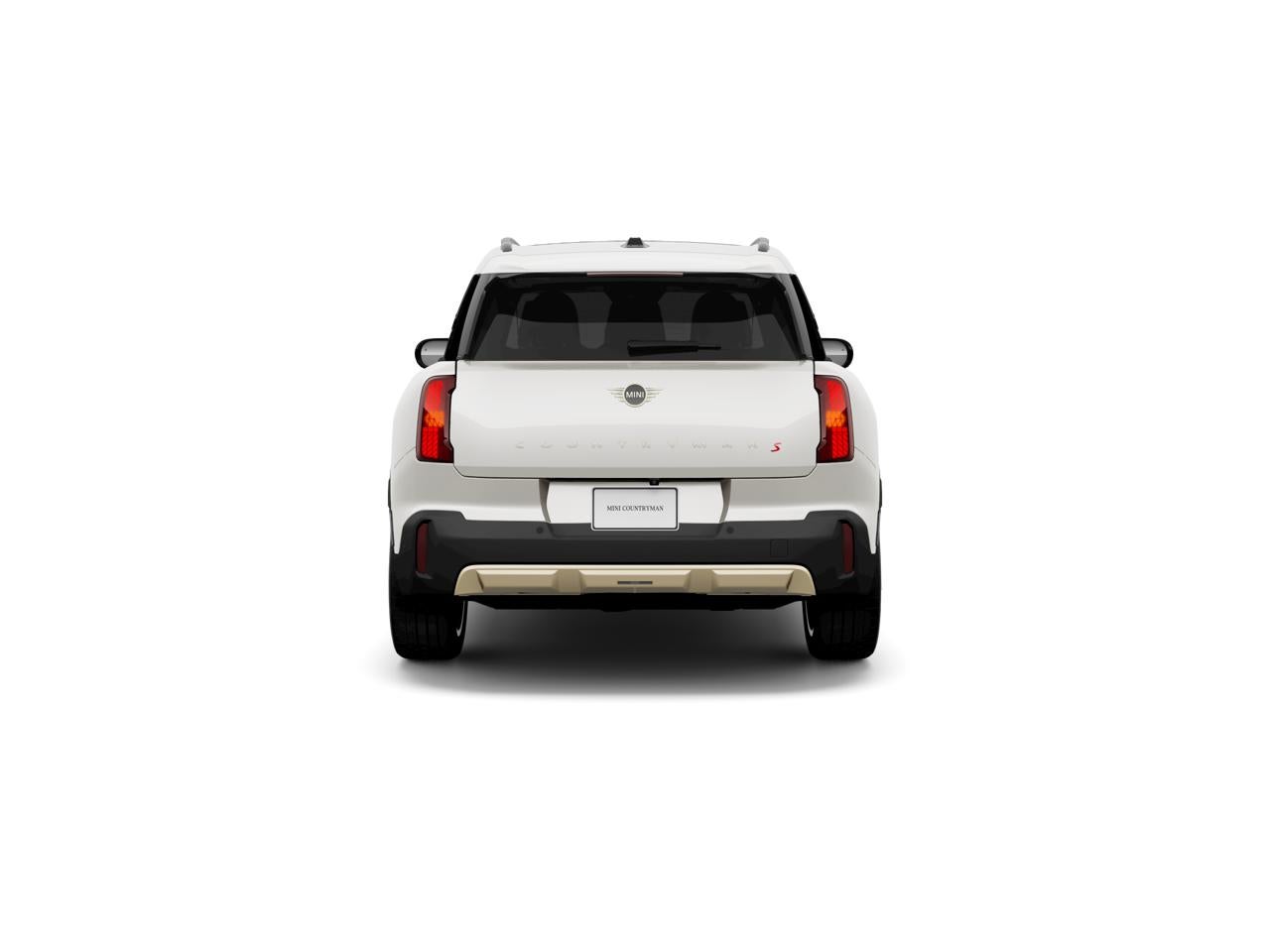 2027 MINI Countryman Base