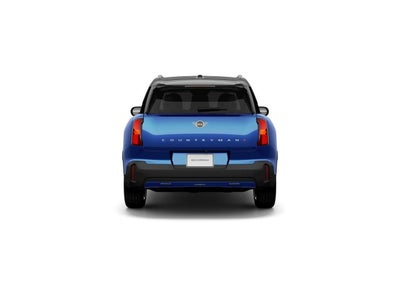 2026 MINI Countryman S