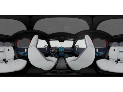 2026 MINI Countryman S