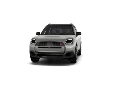 2026 MINI COUNTRYMAN ICONIC