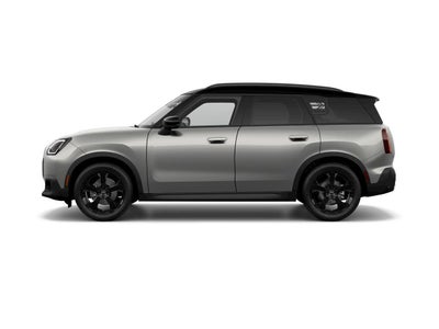 2026 MINI COUNTRYMAN ICONIC