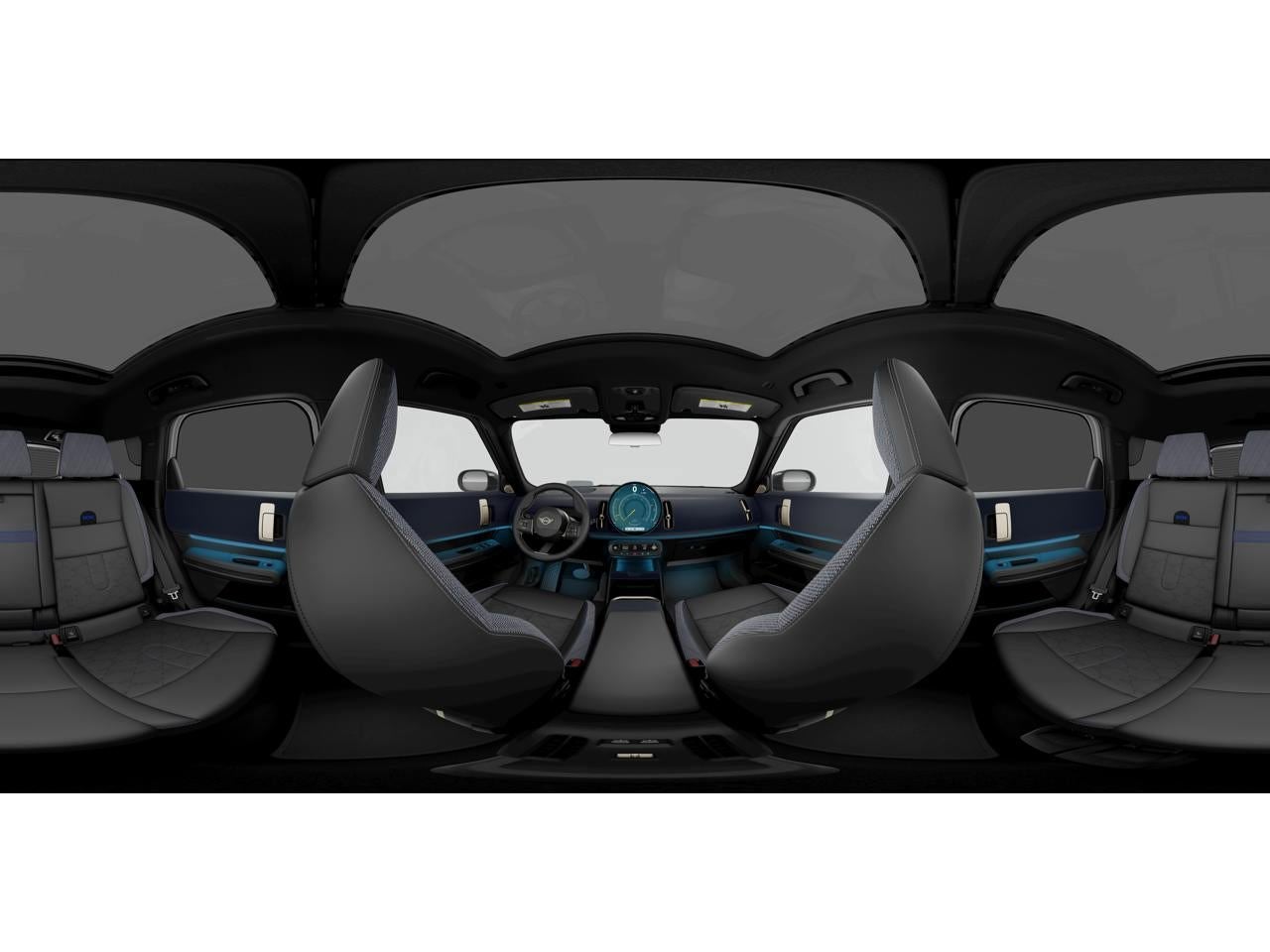 2026 MINI COUNTRYMAN ICONIC